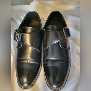 Stacy Adams Boys Dress Shoes